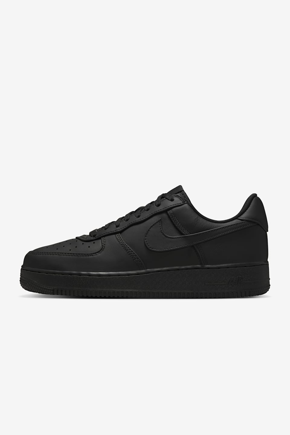 Air Force 1 低筒鞋 'Triple Black' (IM3078-001) 發售日期