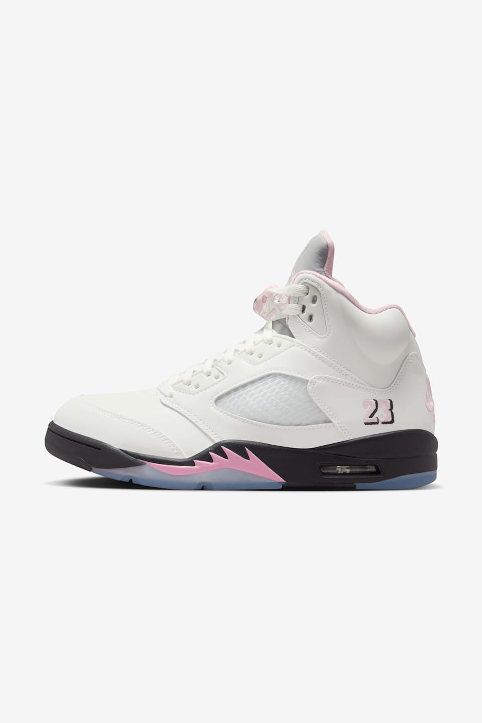 Air Jordan 5 'Medium Soft Pink' (HQ7978-102) Release Date