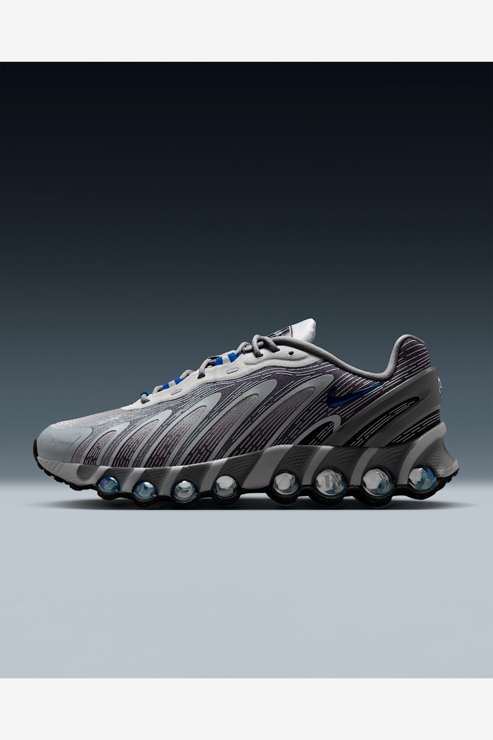 Air Max Dn8 'Wolf Grey and Cool Grey' (IB7455-012) Release Date 