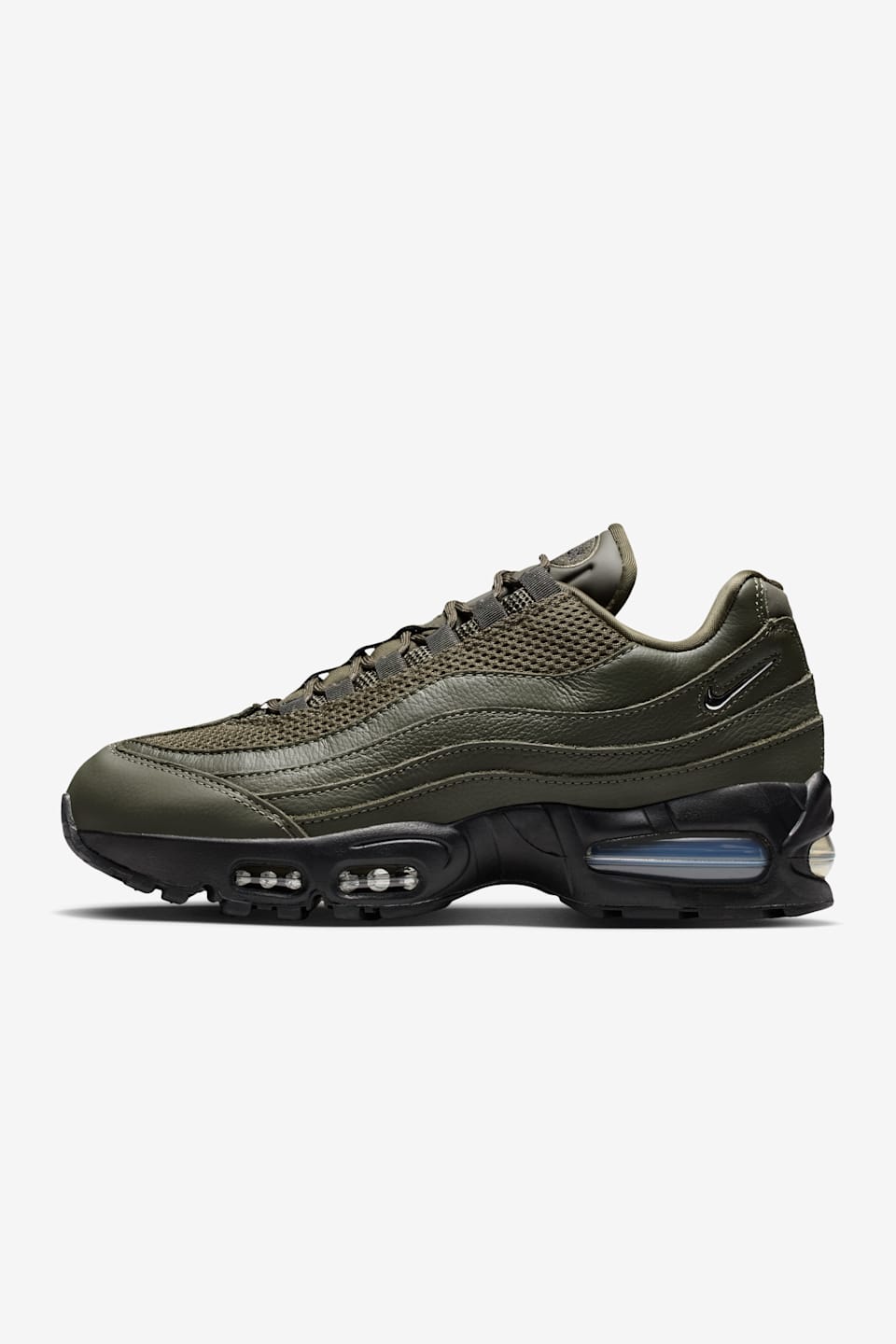 W NIKE AIR MAX 95 BIG BBL SLIM Release Date