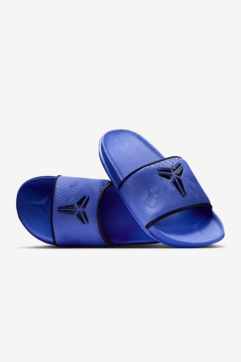 Kobe Offcourt Slide 'Persian Violet' (IM1389-500) Release Date