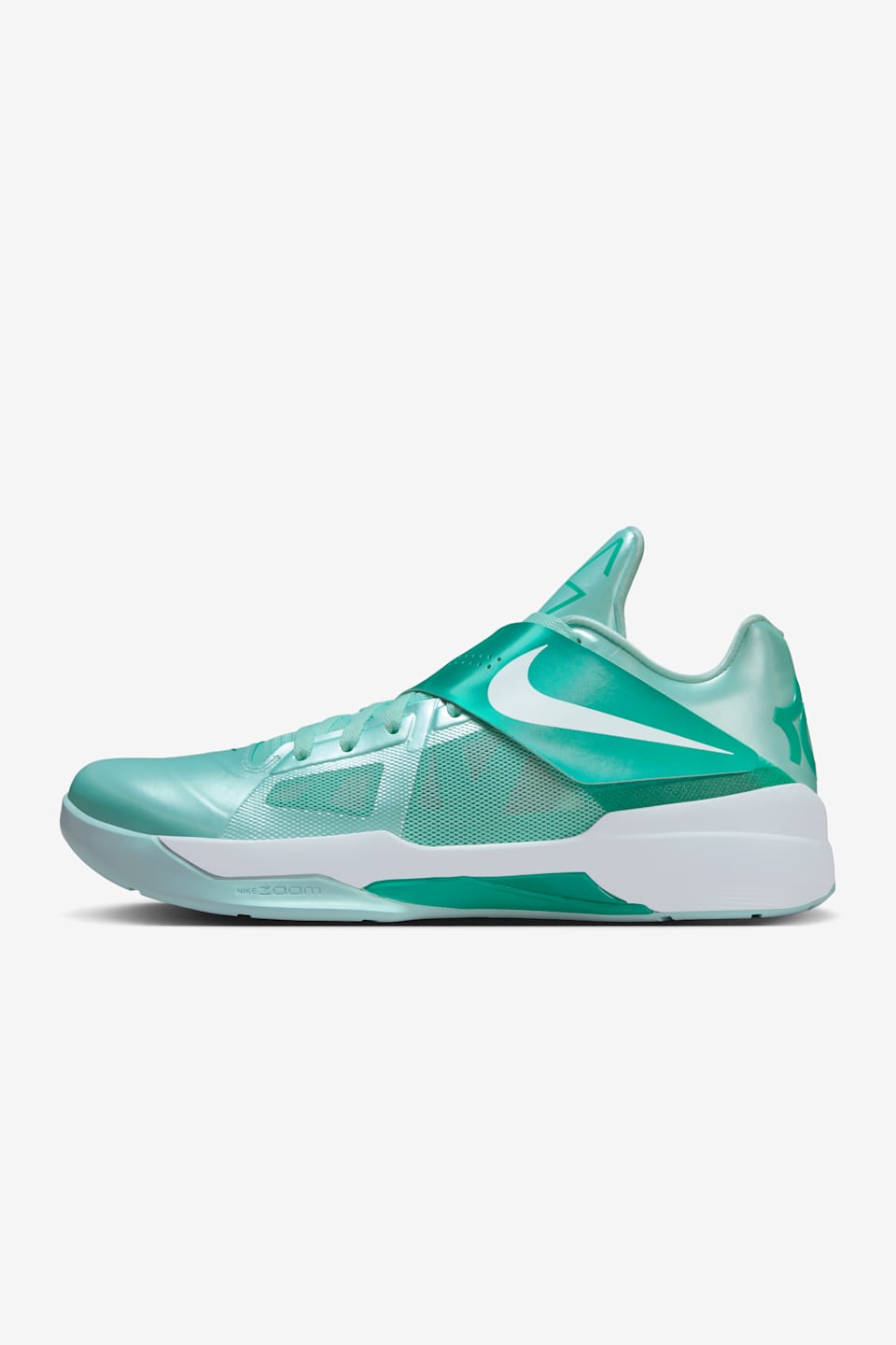 Zoom KD 4 'Mint Candy' (IB3550-300) Release Date