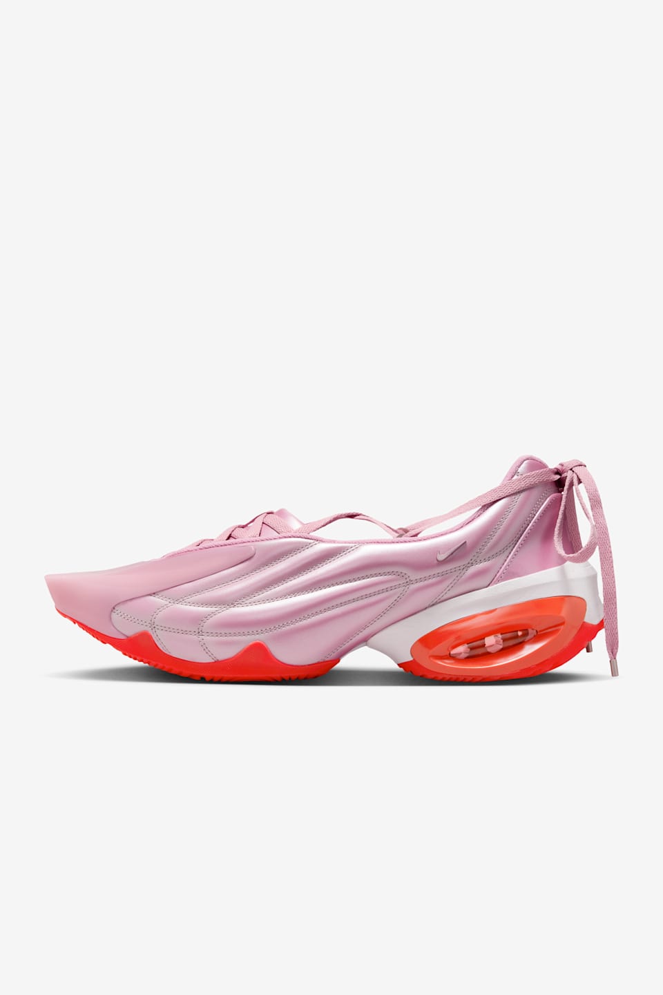 【NIKE公式】レディース エア マックス ミューズ x KNWLS 'Elemental Pink' (HV5872-600 / W NIKE AIR MAX MUSE KS)