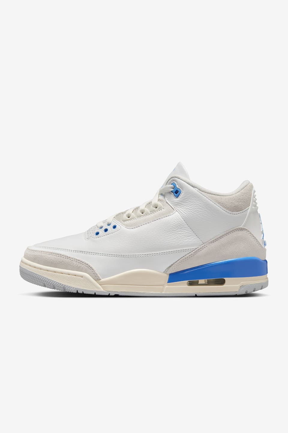 【NIKE公式】エア ジョーダン 3 'Lucky Shorts' (CT8532-101 / AJ 3 RETRO)