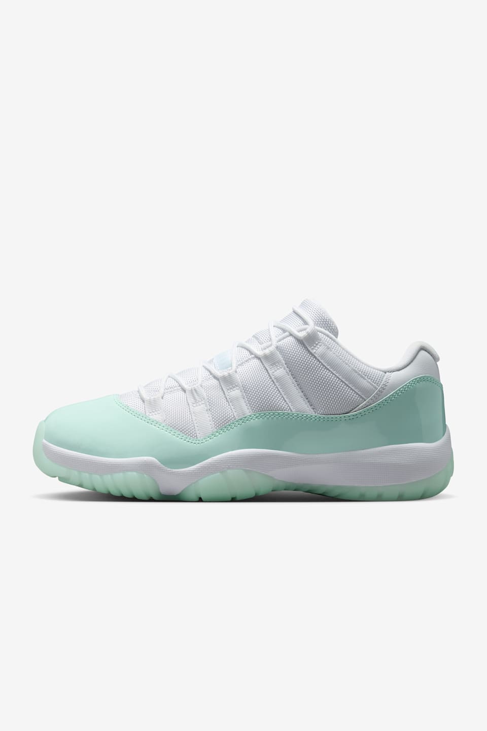 Women's Air Jordan 11 Retro Low 'Igloo' (AH7860-103) Release Date
