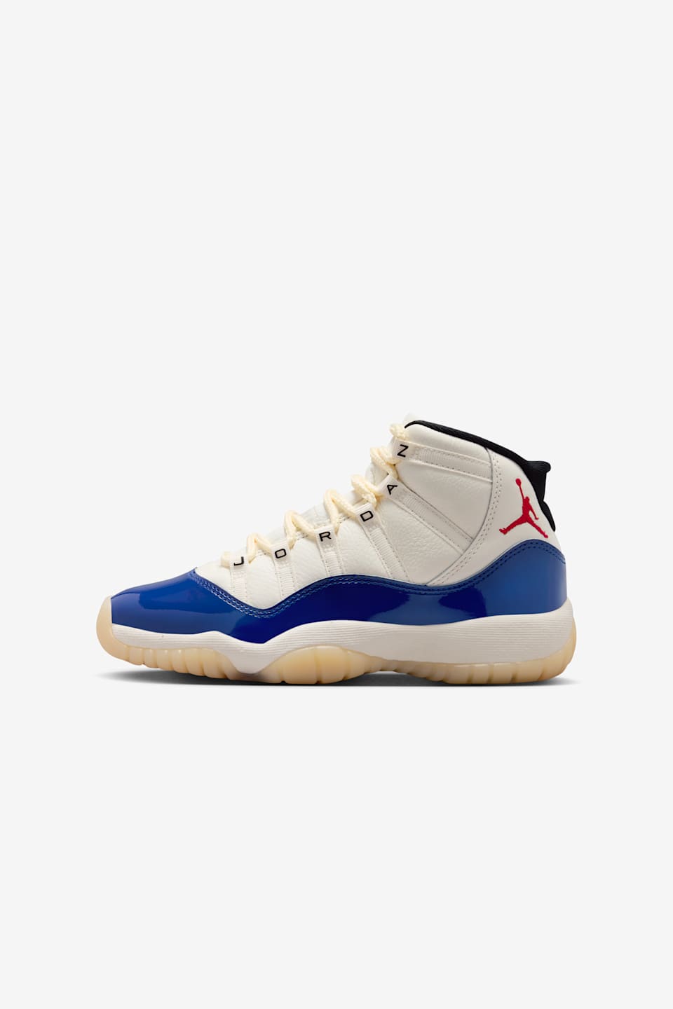 Big Kids' Air Jordan 11 'Rare Air' (IH2364-400)