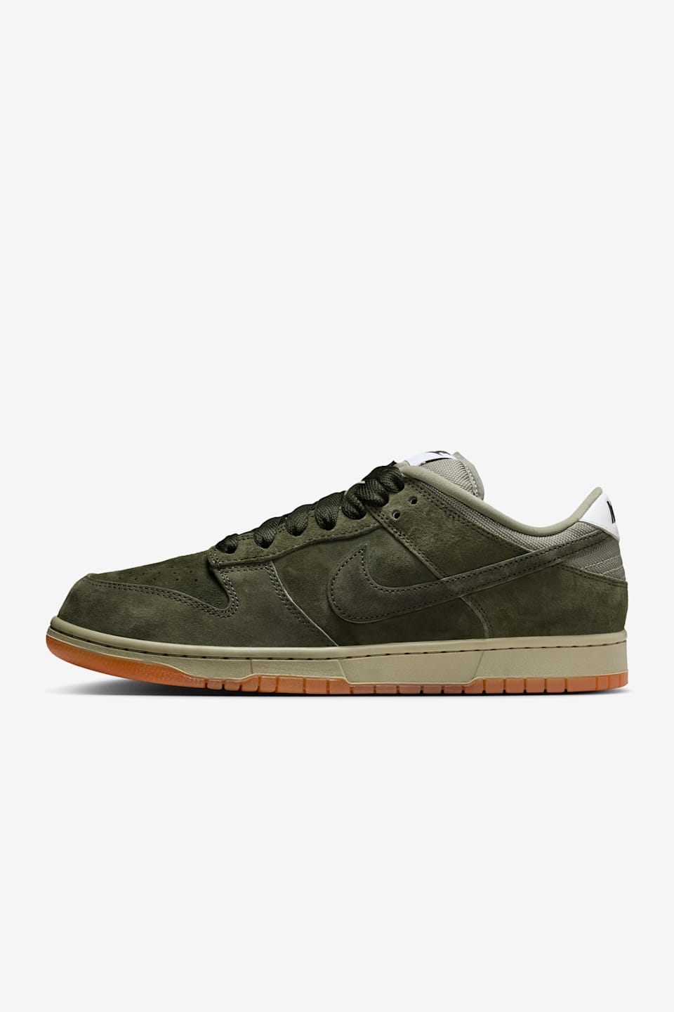 Nike SB Dunk Low Pro B 'Sequoia and Light Army' (HJ0367-301) release date 