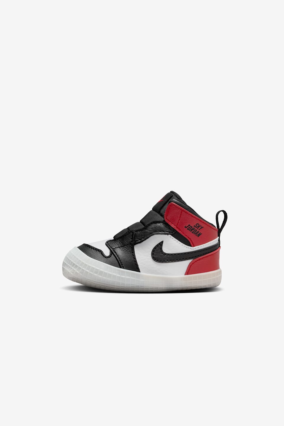 Air Jordan 1 高筒鞋 OG 'Black Toe' (DZ5485-106) 發售日期