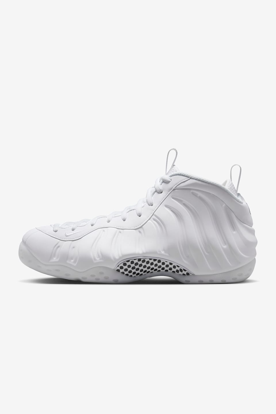 Air Foamposite One 'Triple White' (HJ5195-100) Release Date