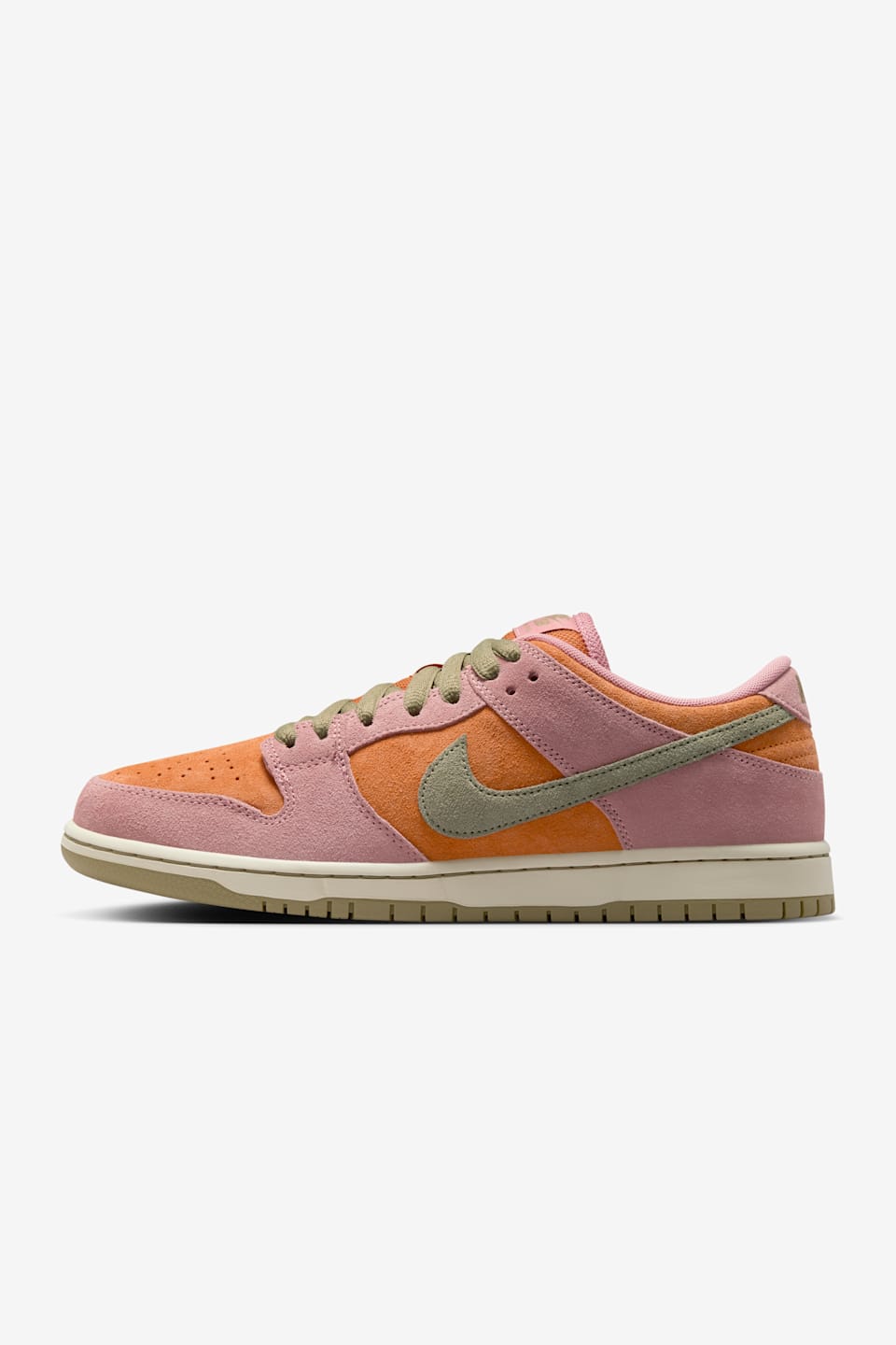 【NIKE公式】ナイキ SB ダンク LOW プロ 'Red Stardust and Monarch' (FHJ4135-600 / NIKE SB DUNK LOW PRO)