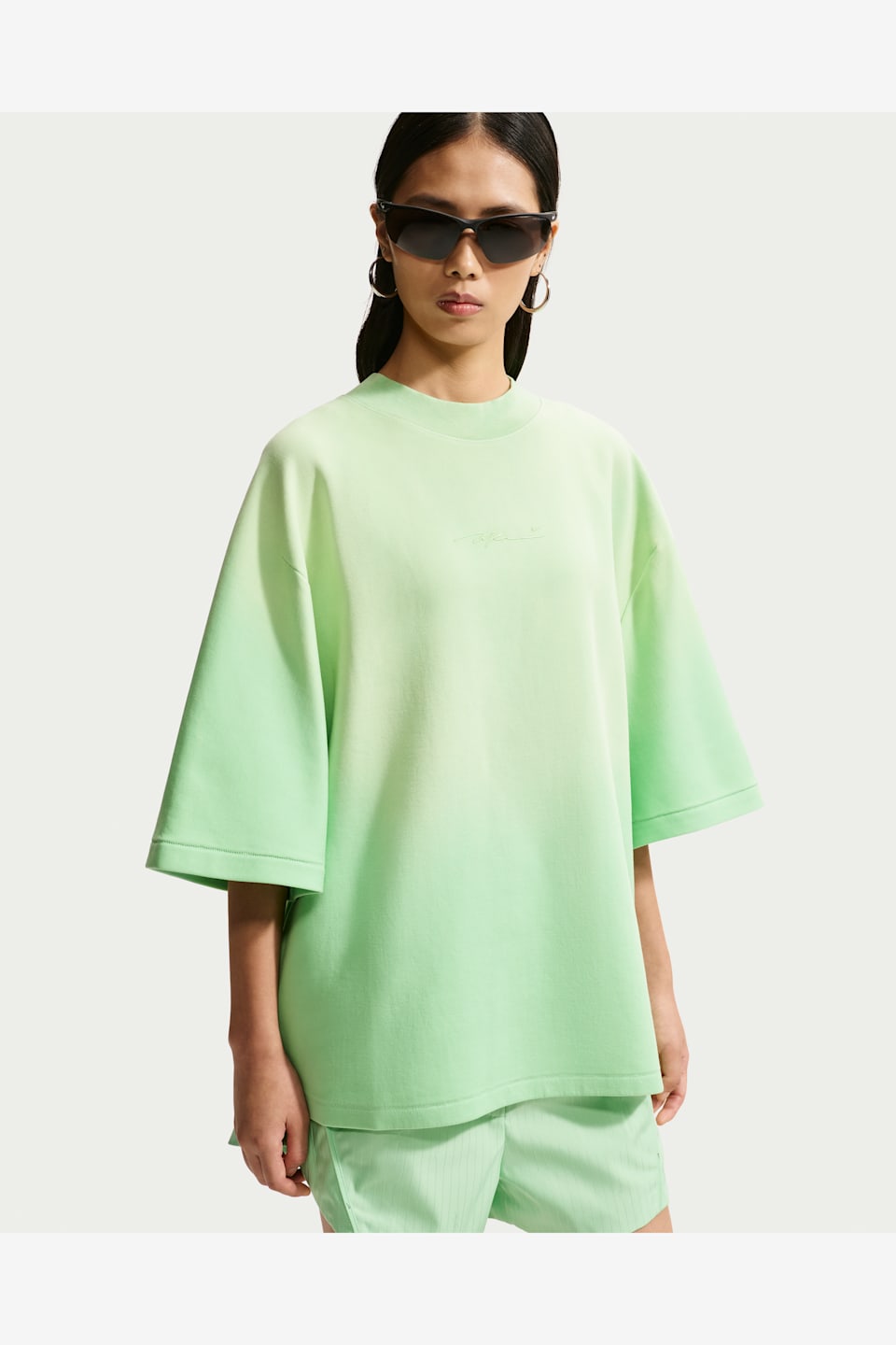 나이키 에너지 Apparel Collection 출시일