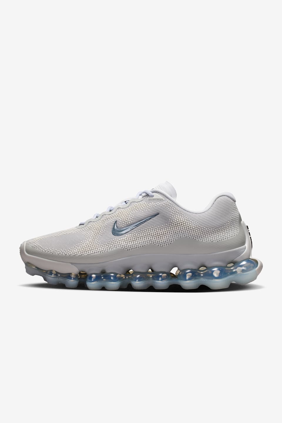 Air Liquid Max 'Grey Fog and Dark Smoke Grey' (IQ7634-005) Release Date