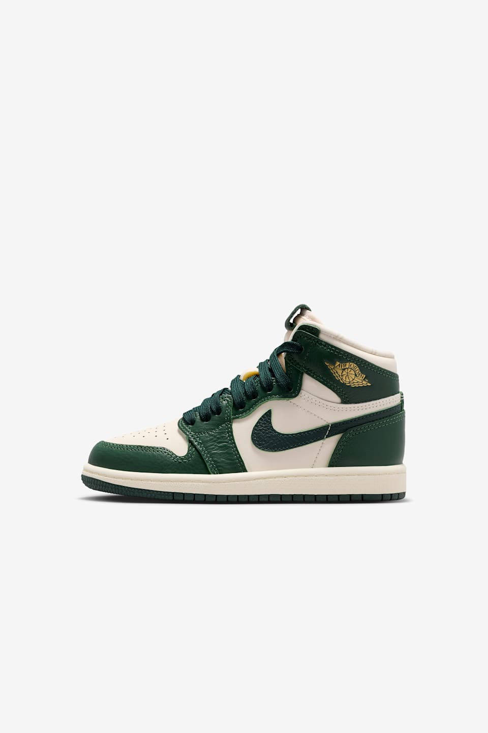 【NIKE公式】レディース エア ジョーダン 1 HIGH OG 'Pro Green' (FD2596-101 / Air Jordan 1 Retro High OG)