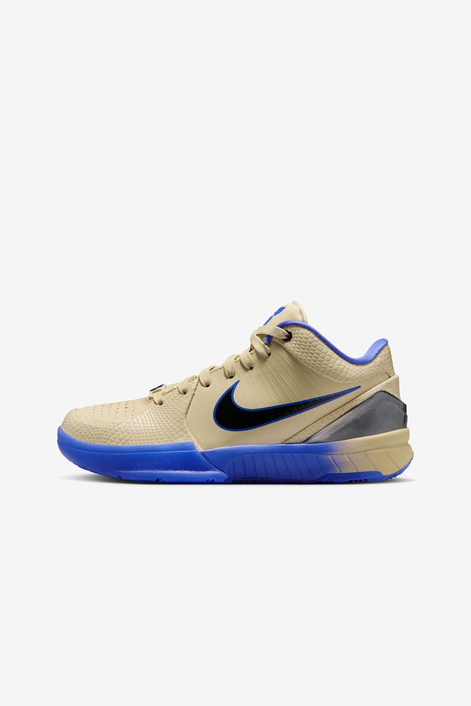 KOBE IV PROTRO GS Release Date