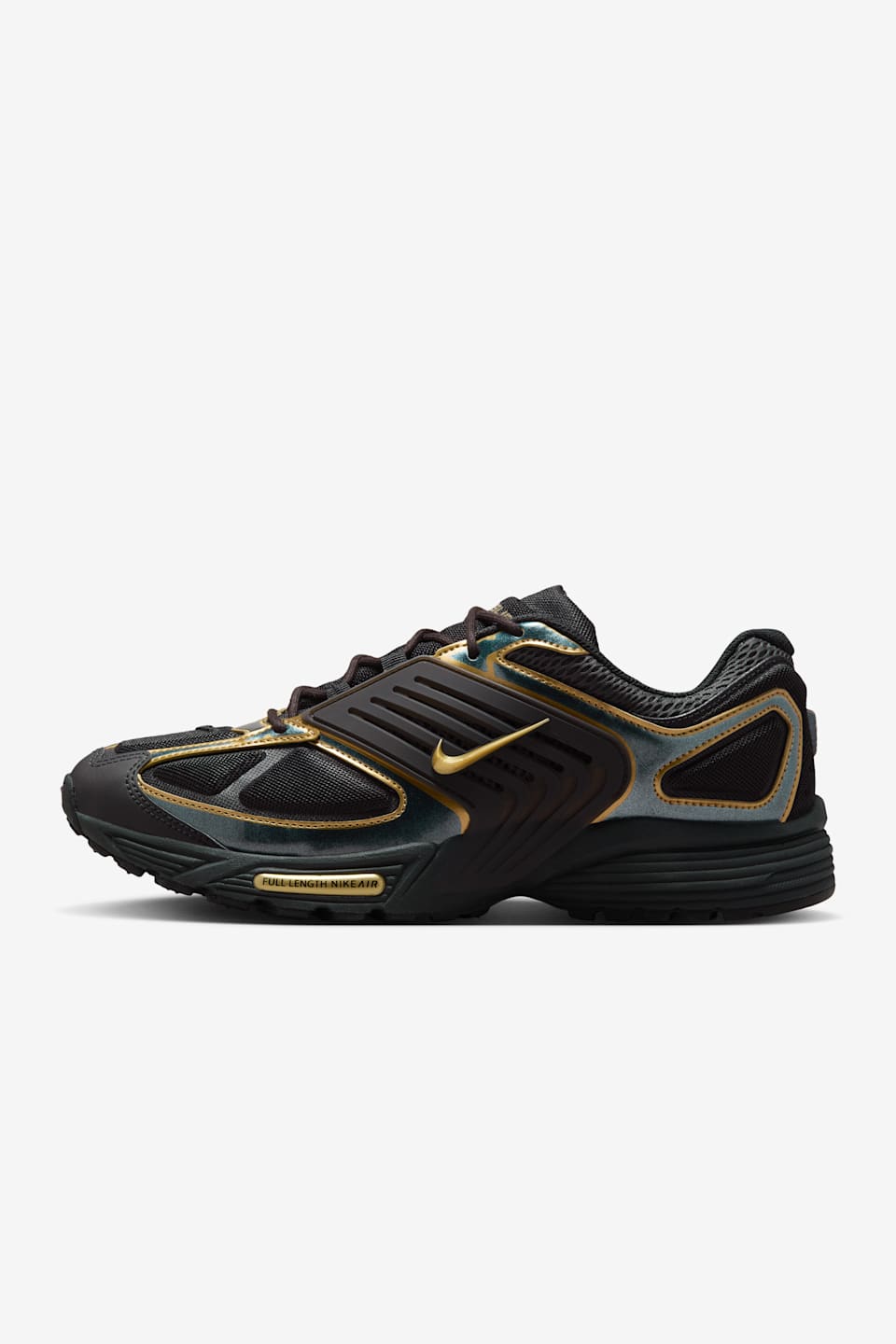 Air Pegasus Wave Premium 'Black and Metallic Gold' (IB2996-010) 發售日期