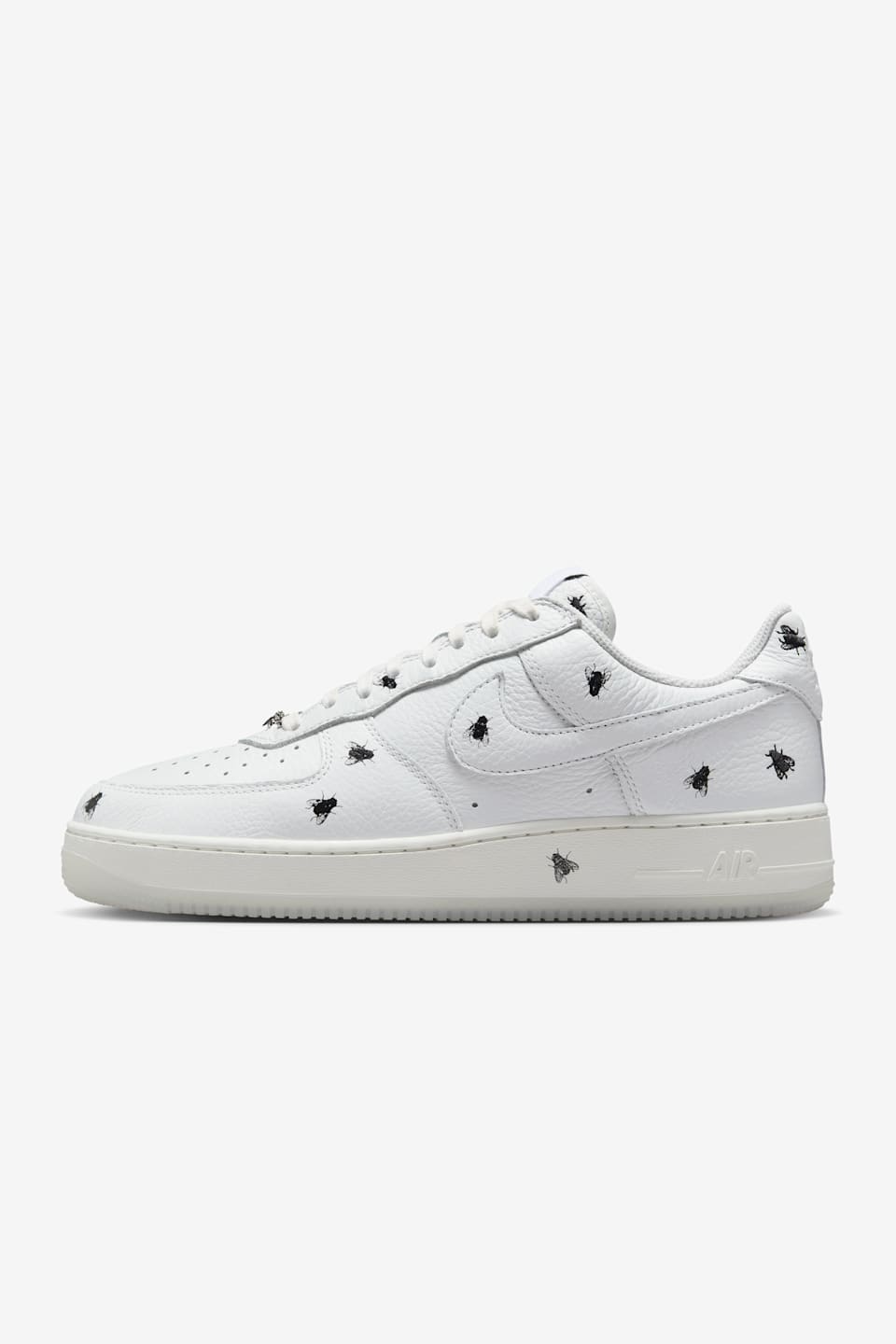 에어 포스 1 'Summit White and Black'(IM3081-100) 출시일