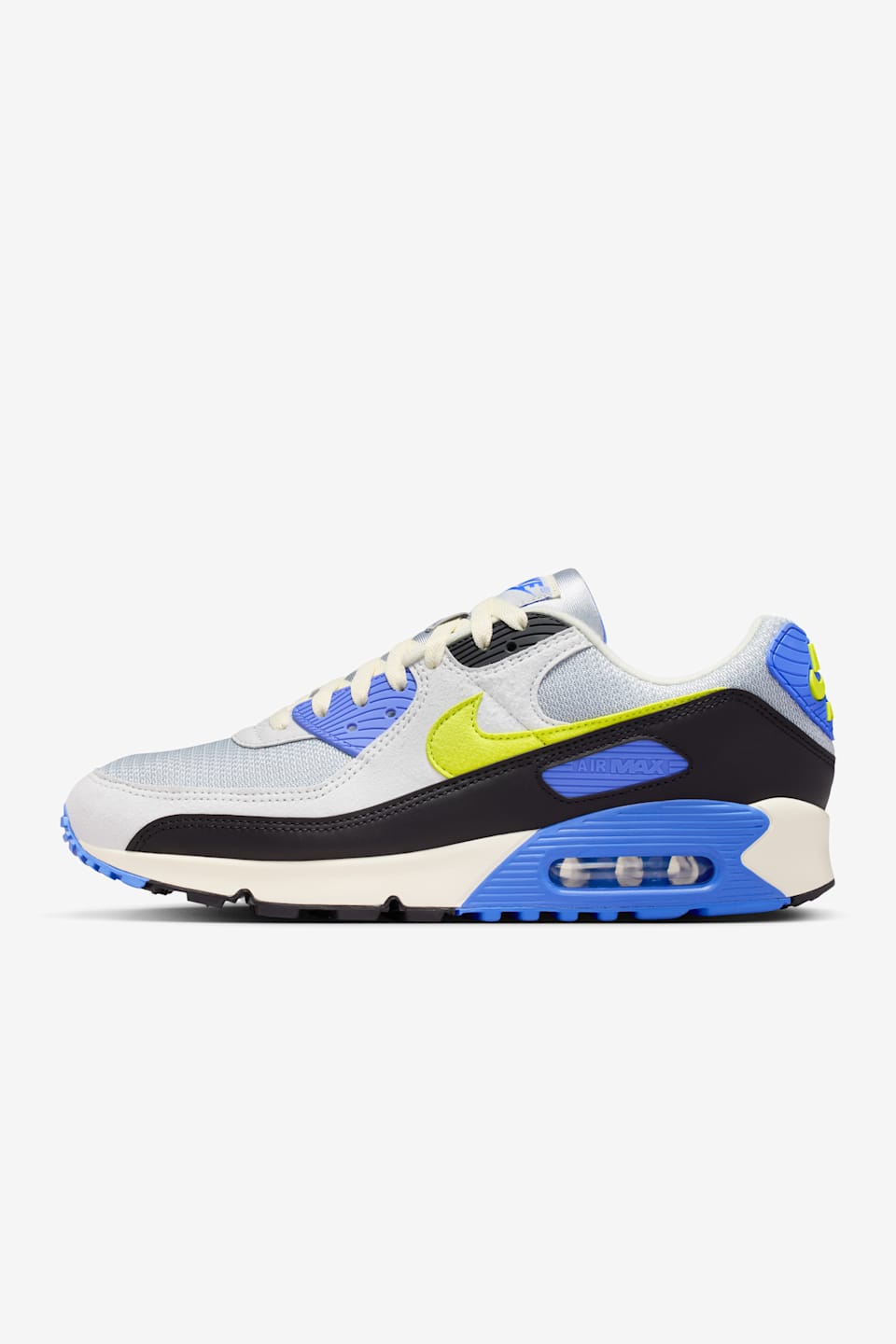 Air Max 90 „Photon Dust and Blue” (IU7543-025) – data premiery