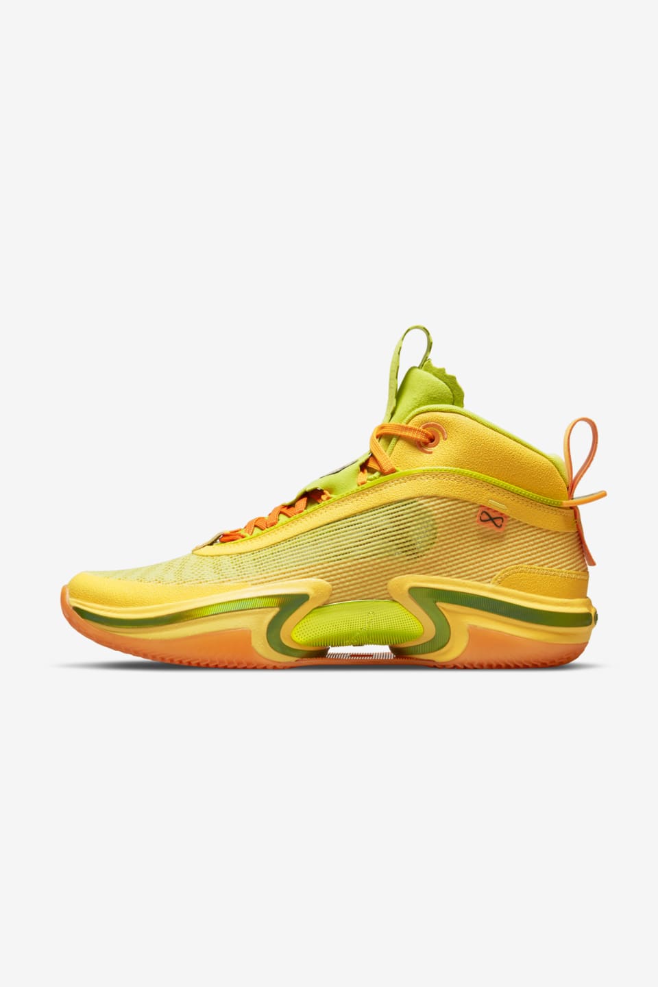Air Jordan 36 Tatum 'Taco Jay' (DQ6866-803) Release Date