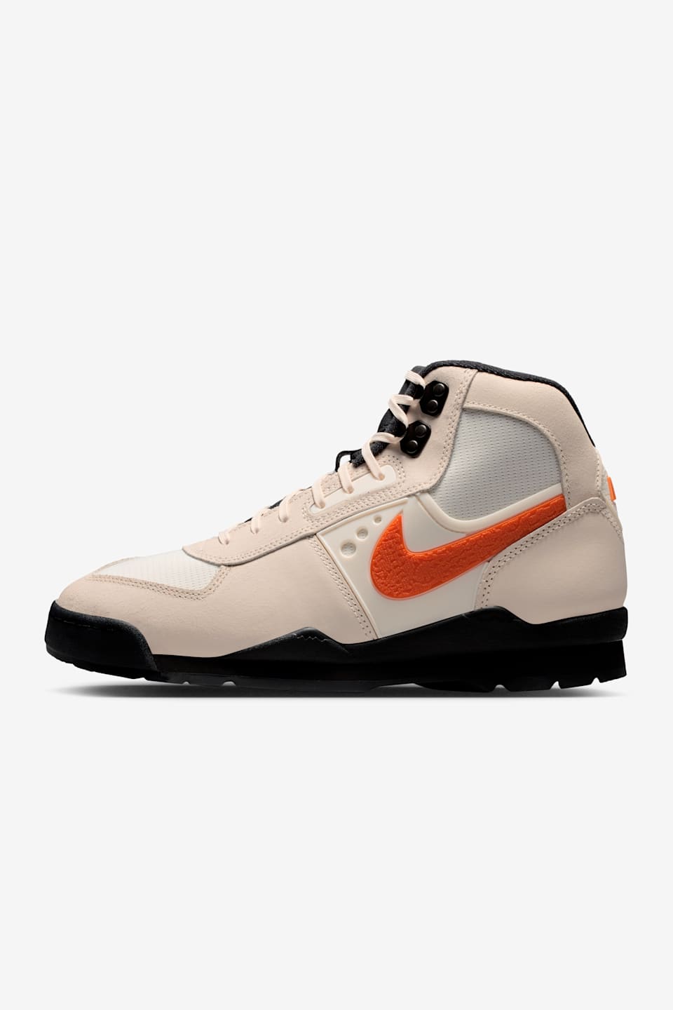 Ημερομηνία κυκλοφορίας του Baltoro "Chalk and Safety Orange" (IO4556-100)