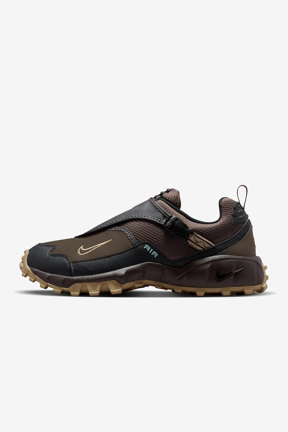 【NIKE公式】ACG ファサード 'Ironstone and Black' (HM7133-201 / ACG PHASSAD)