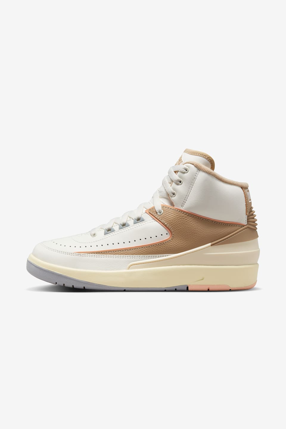 Date de sortie de la Air Jordan 2 « Sunset Haze » pour femme (DX4400-118)