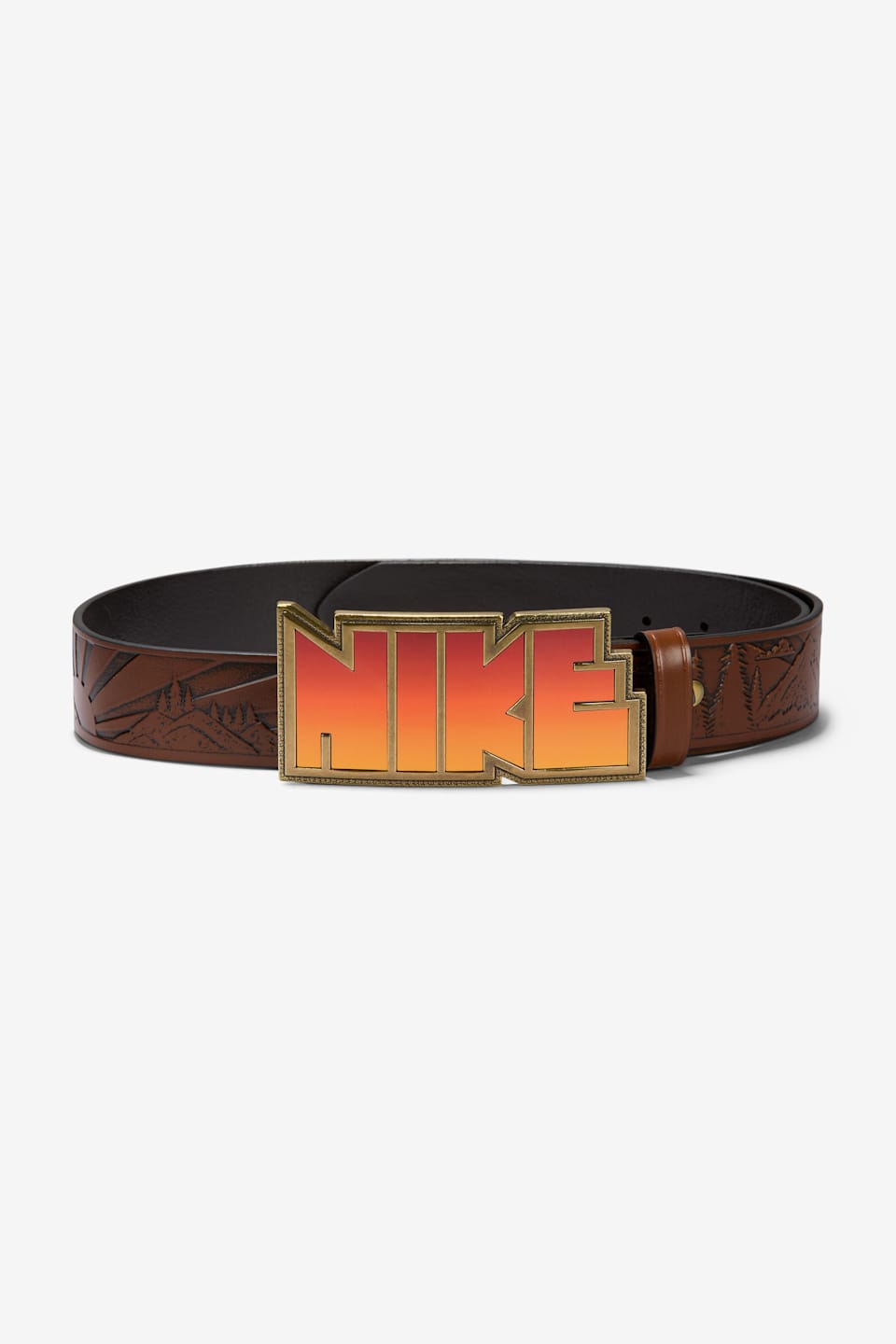 Nike Archival "Baby Teeth" 'Premium Belt' (18026-200) Release Date