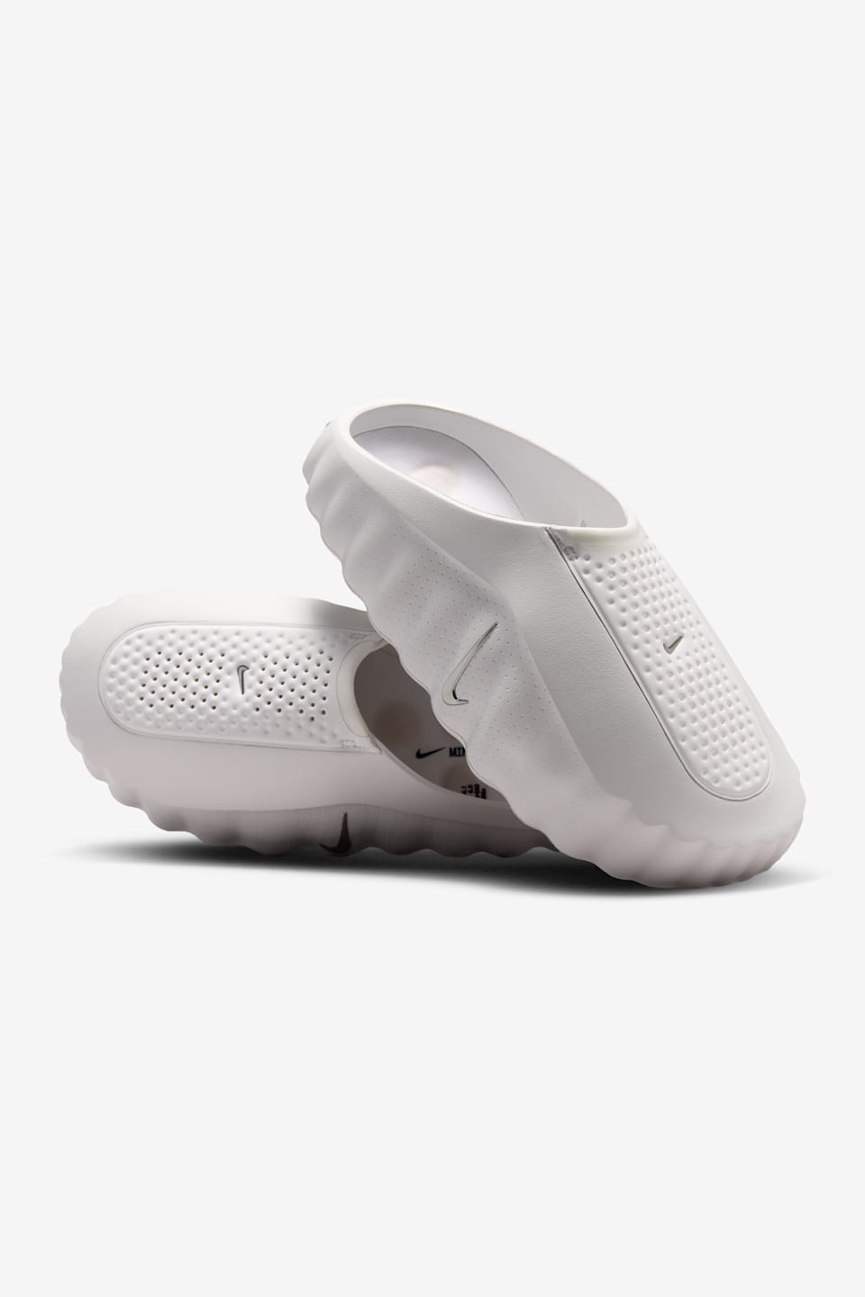 Women's Nike Mind 001 'Summit White and Light Orewood Brown' (Q4309-101) Release Date