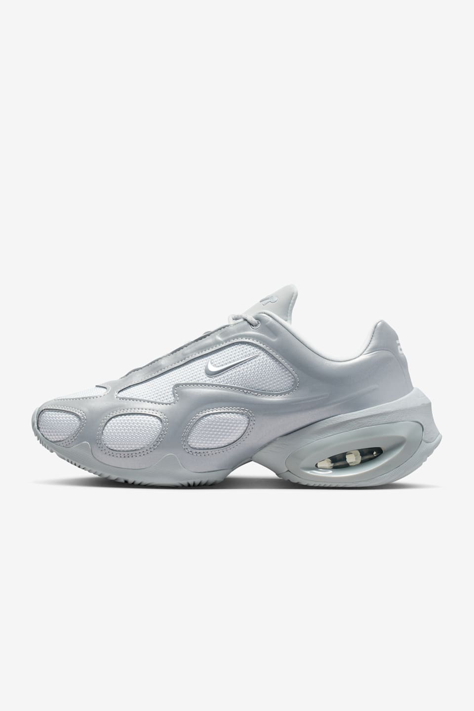 Women's Air Max Muse 'Pure Platinum' (IB2221-001) release date