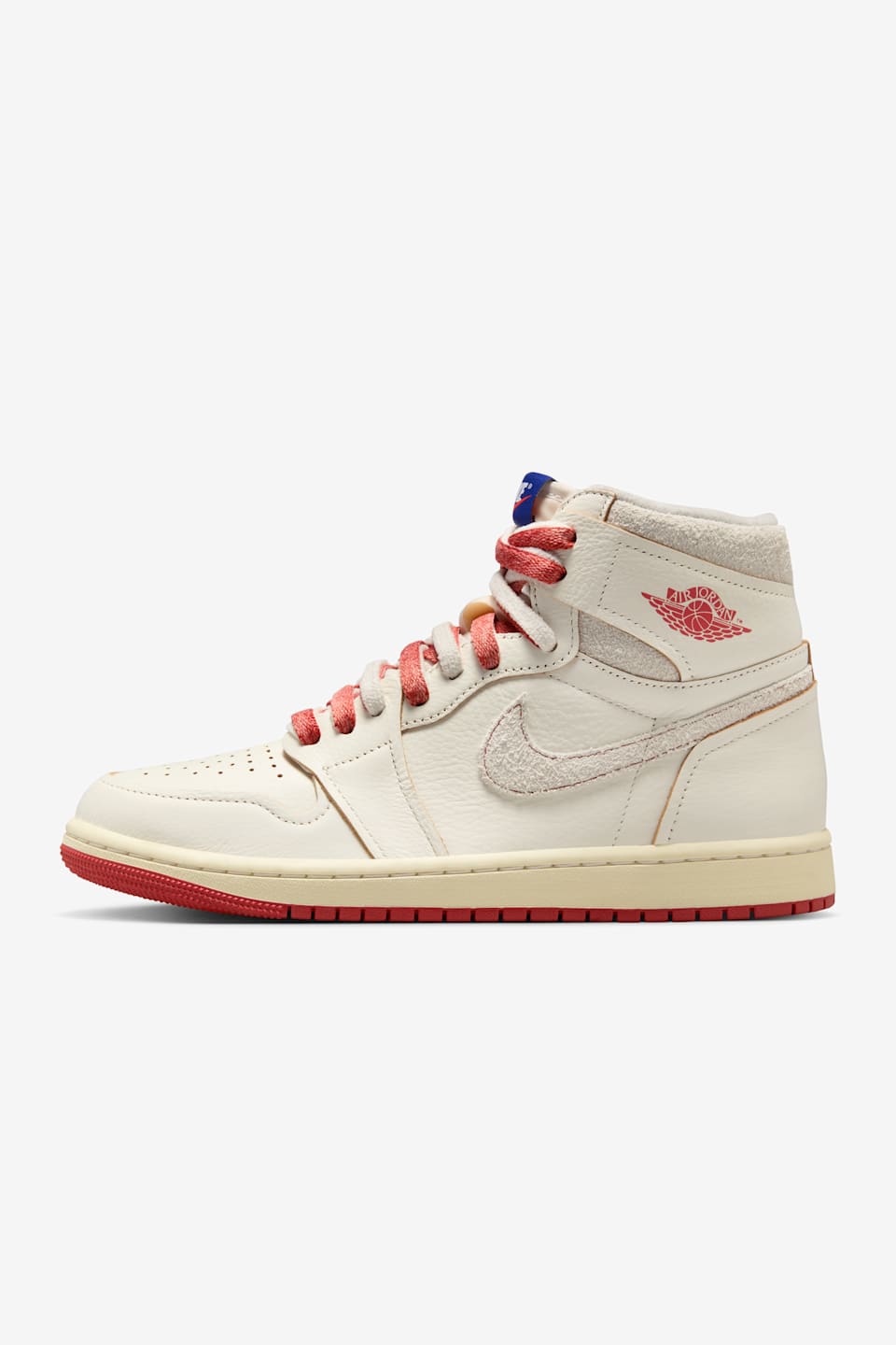 Women's Air Jordan 1 High OG 'Rare Air' (DB4612-100)