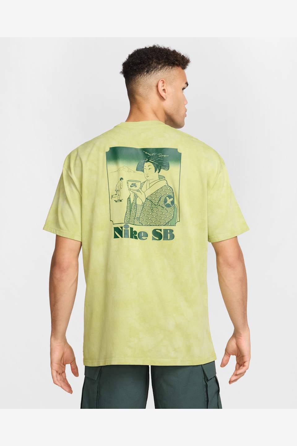 【NIKE公式】ナイキ SB 'Skate T-Shirt' (HJ0809-311 / U NK SB TEE YUTO)