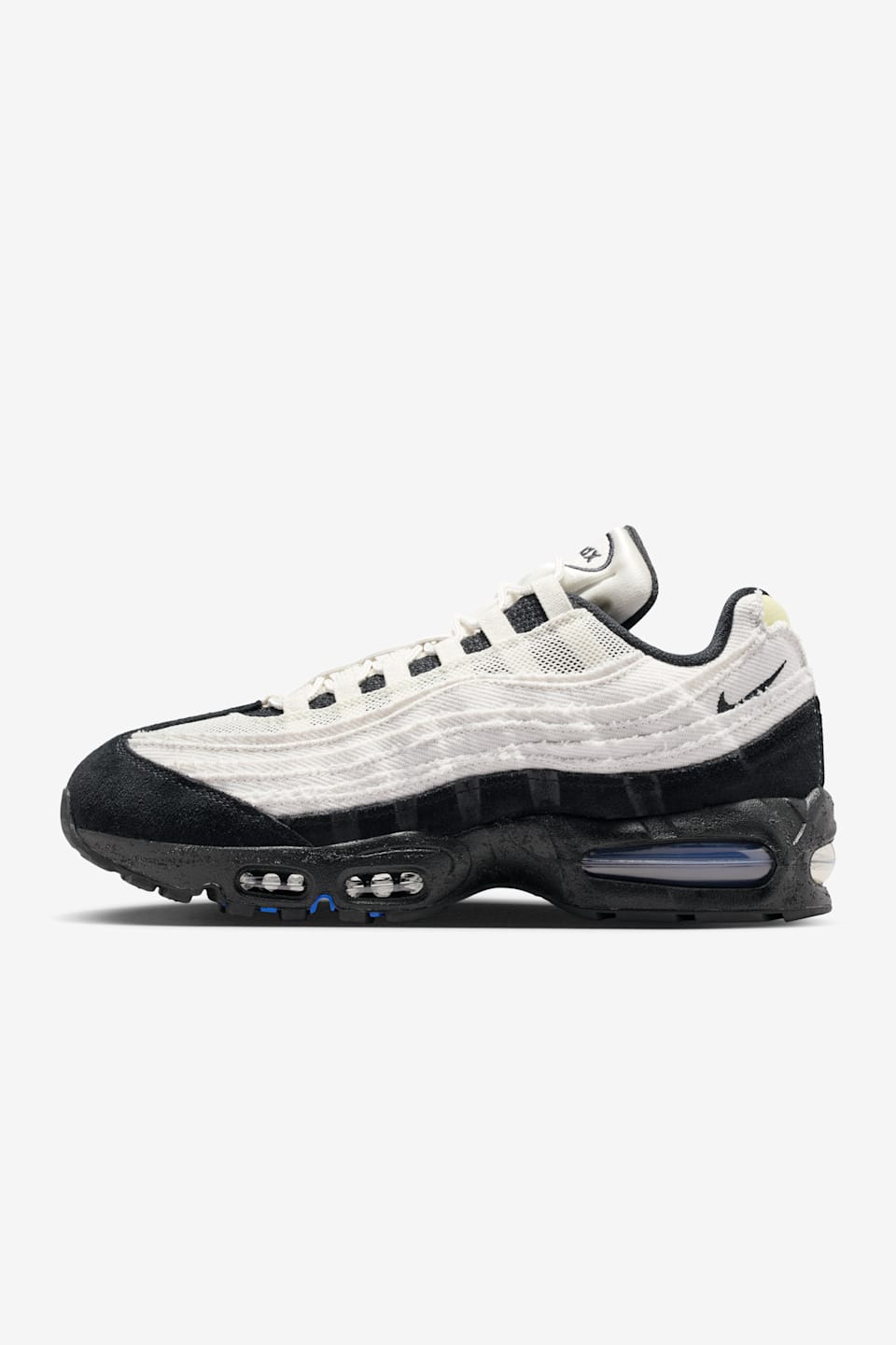 【NIKE公式】エア マックス 95 ビッグ バブル 'Atelier' (IQ0284-010) 発売日