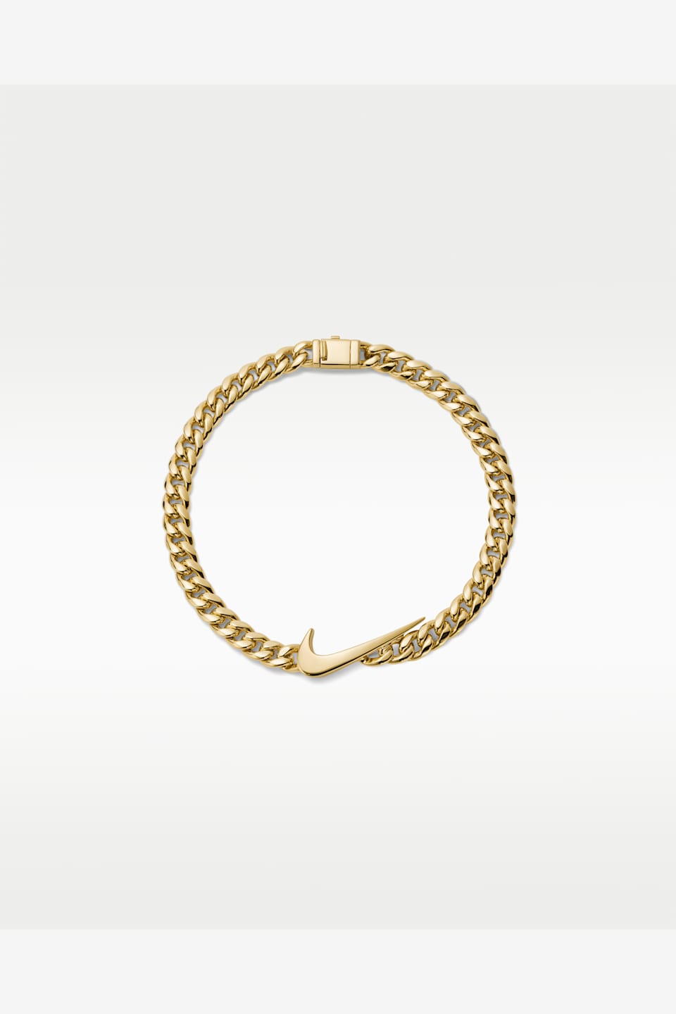Nike Swoosh Jewelry Collection