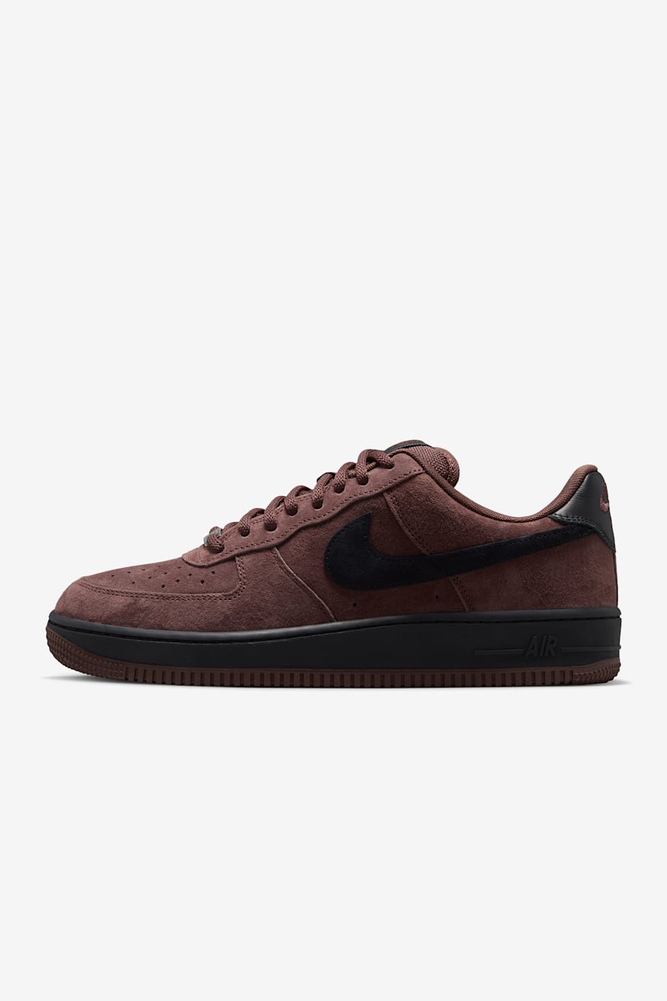 Nike SB Air Force 1 Low 'Light Chocolate' (HM8517-201) Release Date 