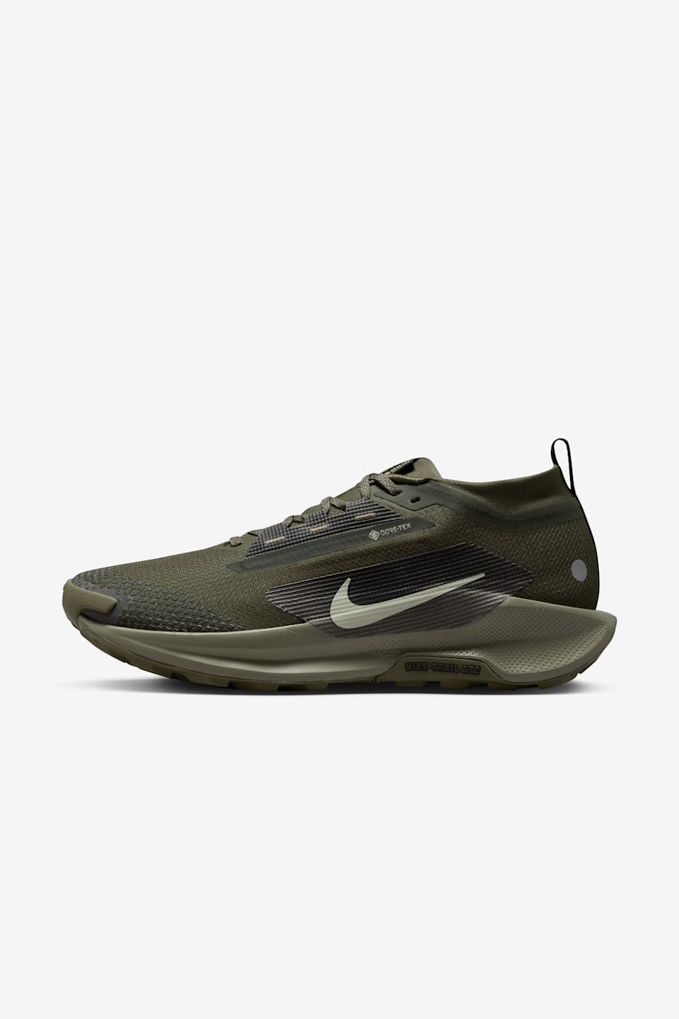 Fecha de lanzamiento de los Pegasus Trail 5 GORE-TEX "Sequoia and Cargo Khaki" (HQ7494-300)