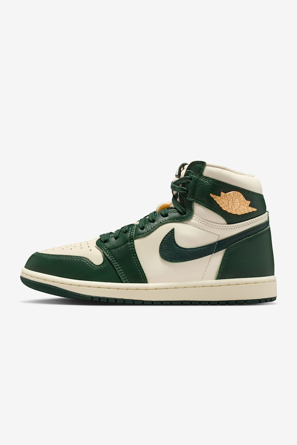 【NIKE公式】レディース エア ジョーダン 1 HIGH OG 'Pro Green' (FD2596-101 / Air Jordan 1 Retro High OG)