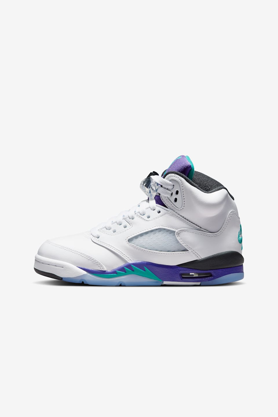 Air Jordan 5 'Grape' (HQ7978-100) Release Date