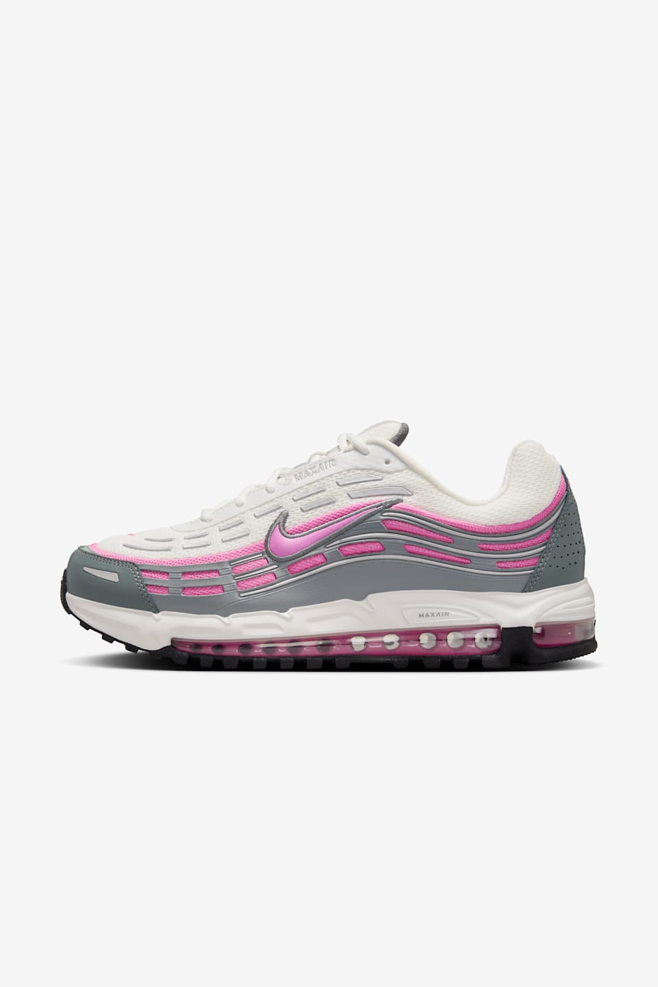 Fecha de lanzamiento de los Air Max TL 2.5 "Smoke Grey and Metallic Silver" (FZ4110-101)