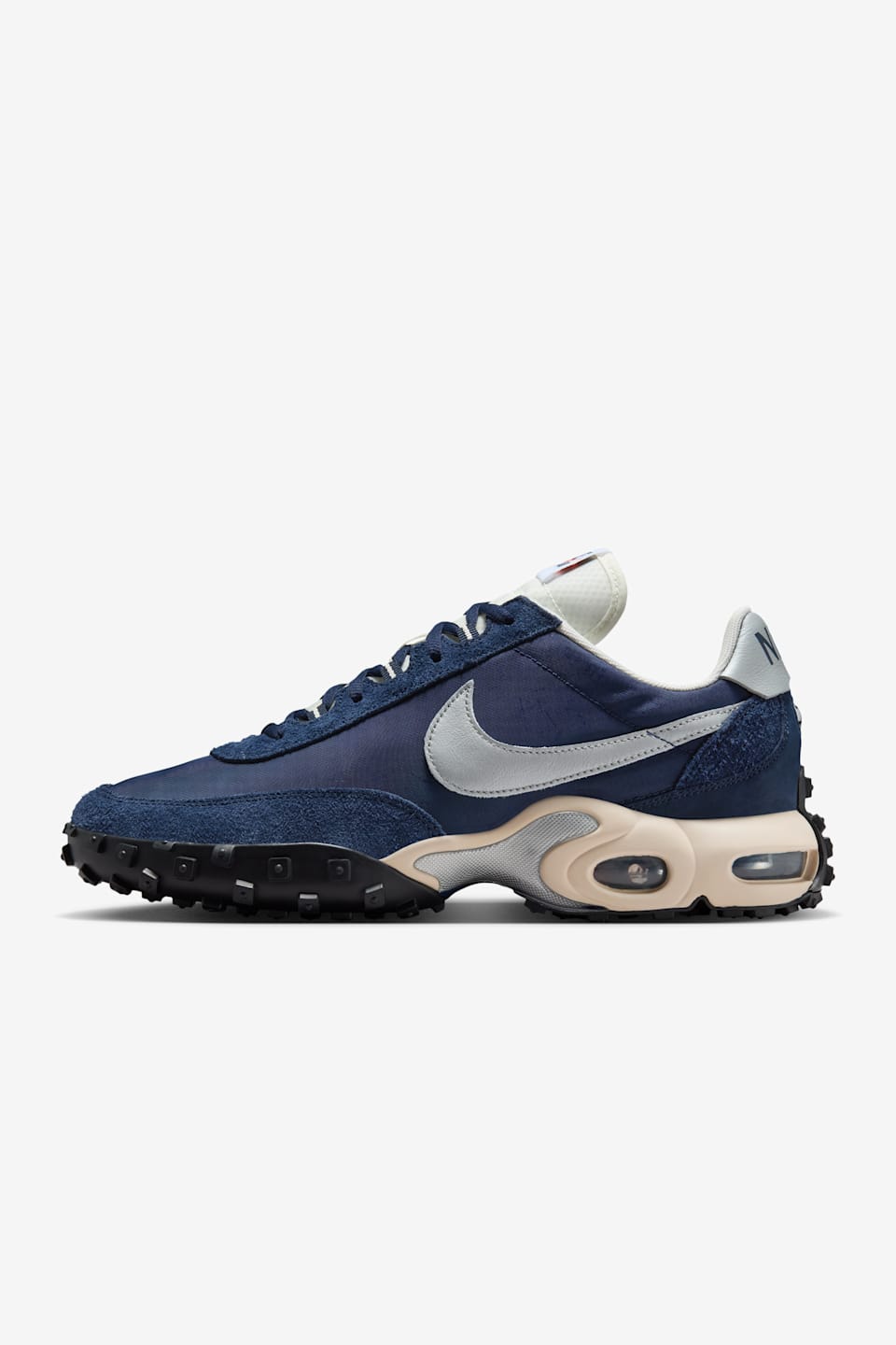 Fecha de lanzamiento de los Air Max Waffle "Obsidian and Midnight Navy" (IB3656-400)