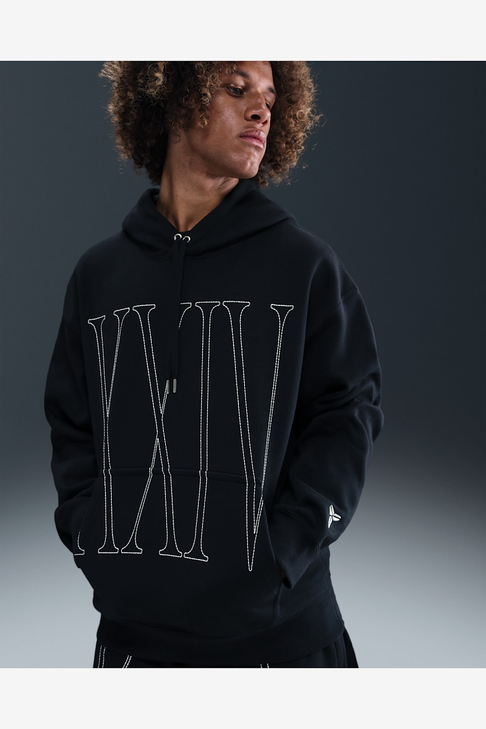 Take a look at Kobe Winterized Apparel Collection