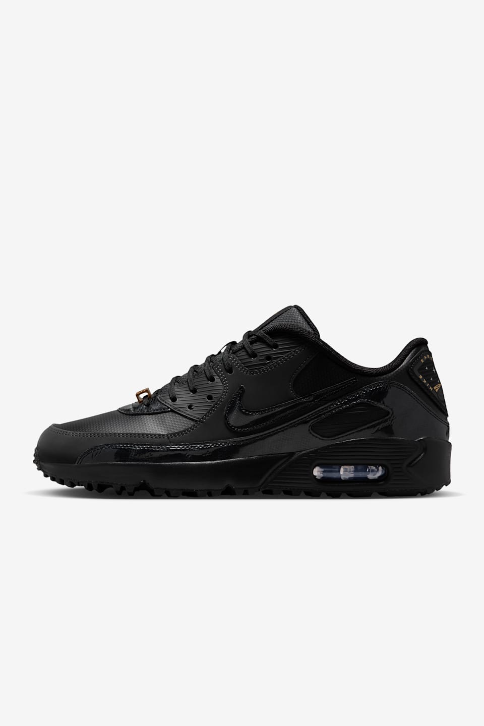 AIR MAX 90 G NRG ESG Release Date