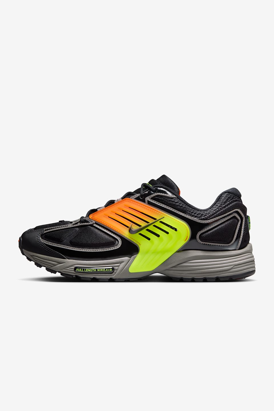 【NIKE公式】エア ペガサス ウェーブ 'Black and Flat Pewter' (IB0612-005 / NIKE AIR PEGASUS WAVE)