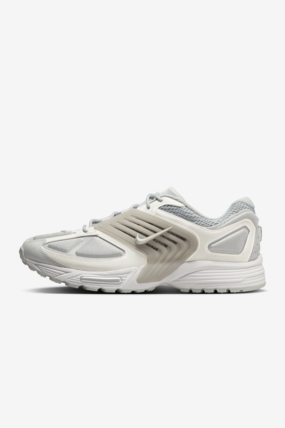 Air Pegasus Wave Premium 'Flat Silver and Vast Grey' (IB0612-003) 發售日期 