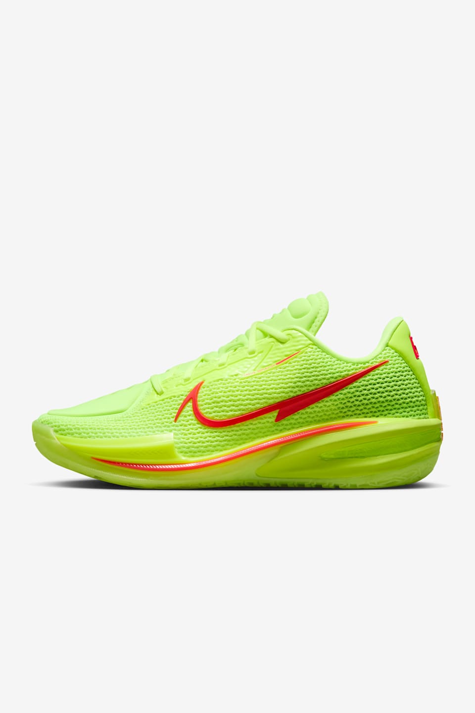 Fecha de lanzamiento de los Air Zoom G.T. Cut "EYBL" "Volt" (IH3991-700)