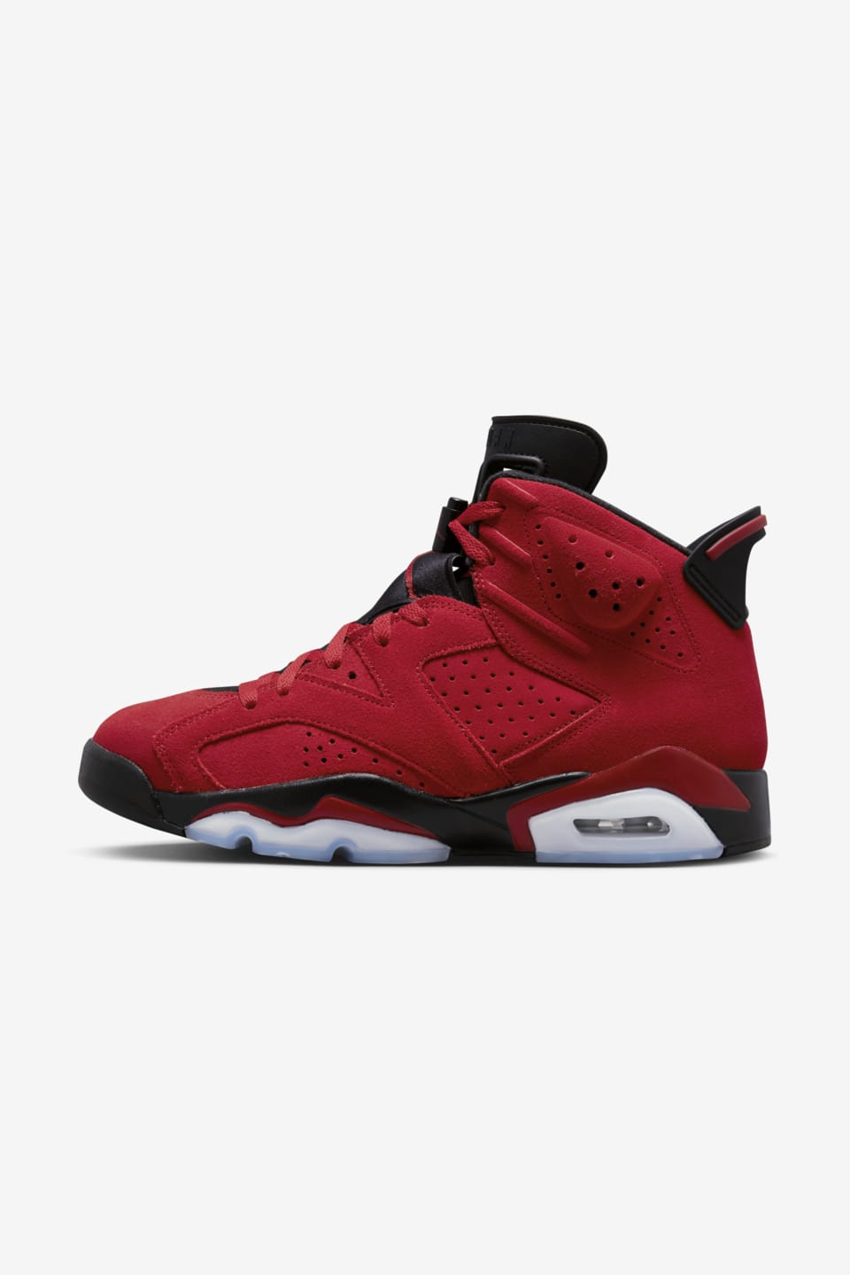 Air Jordan 6 "Toro Bravo" (CT8529-600) Lansman Tarihi 