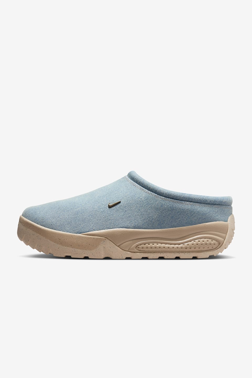 Date de sortie de la ACG Rufus « Denim Turquoise » (HJ4334-400) 