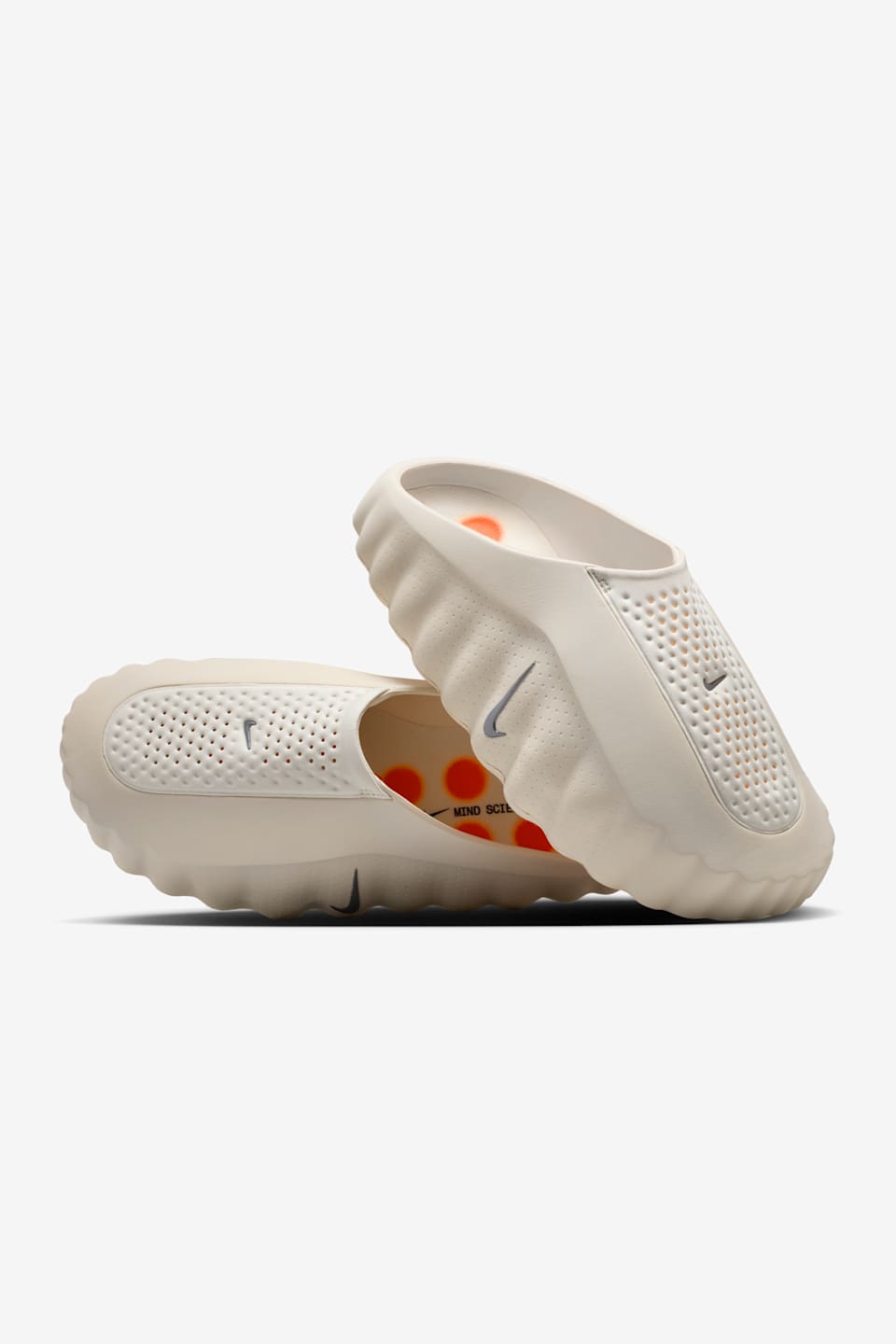 Date de sortie de la Mind 001 « Light Bone and Hyper Crimson » (HQ4307-002)