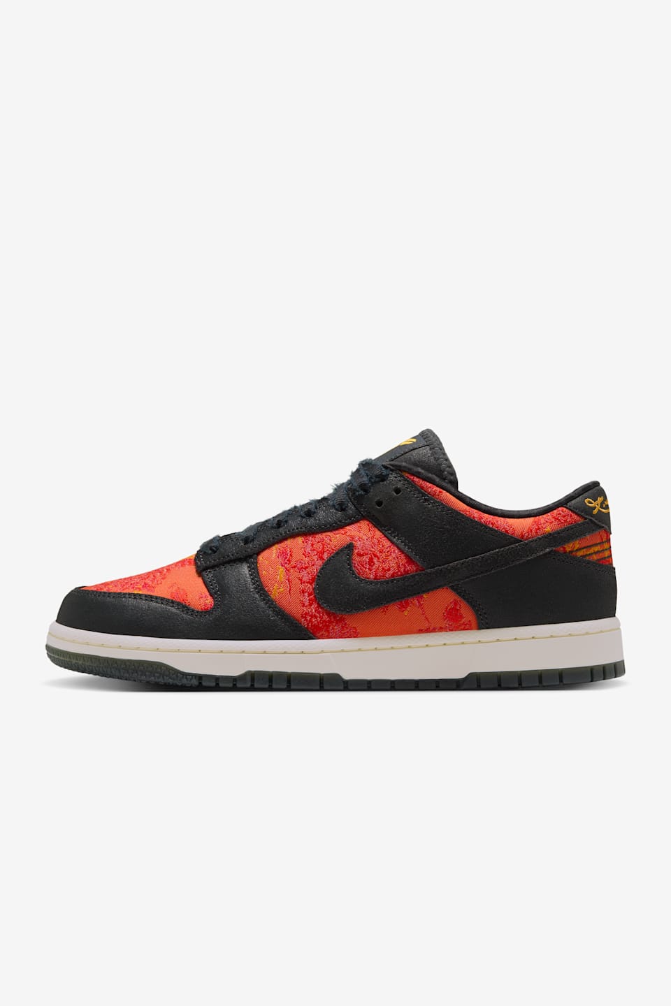 วันเปิดตัว Kobe Dunk Low Protro "Anthracite and Sundial" (IQ3922-001)
