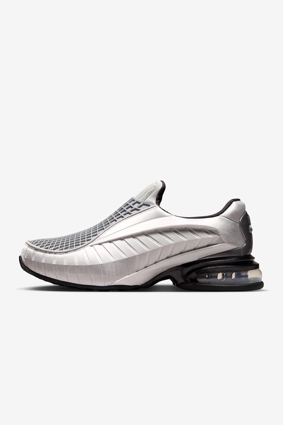 Date de sortie de la Air Max Dolce "Metallic Silver" pour femme (IB4527-001)