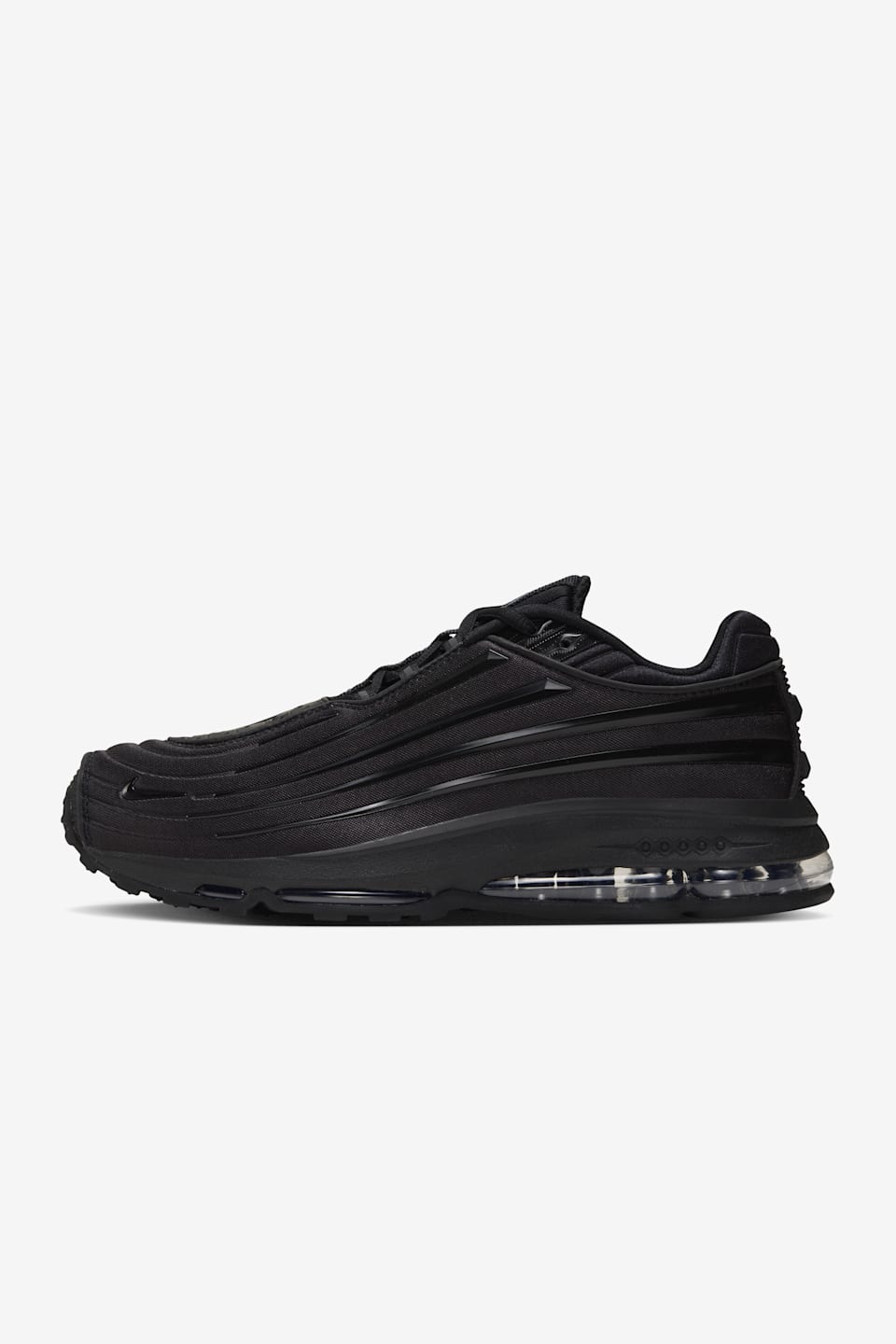 วันเปิดตัว Air Max Ecstasy Plus "Black" (IV7022-002)