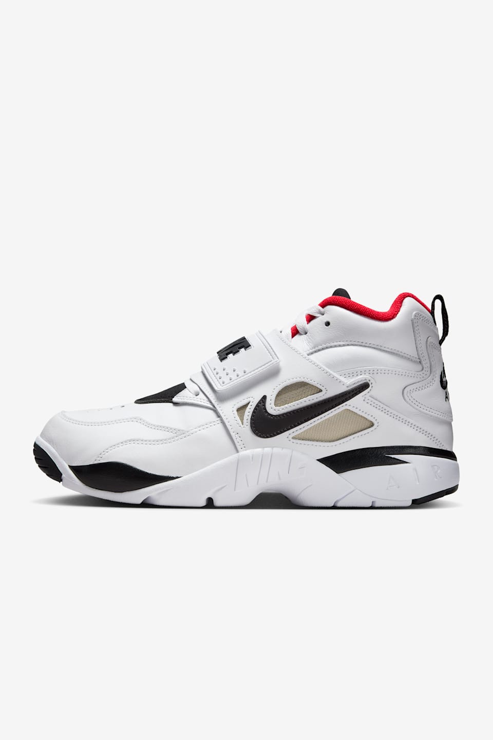Air DT Proto '92 'White and Black' (IB2239-100) Release Date